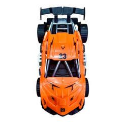 NessiWorld Canem Sports Cars