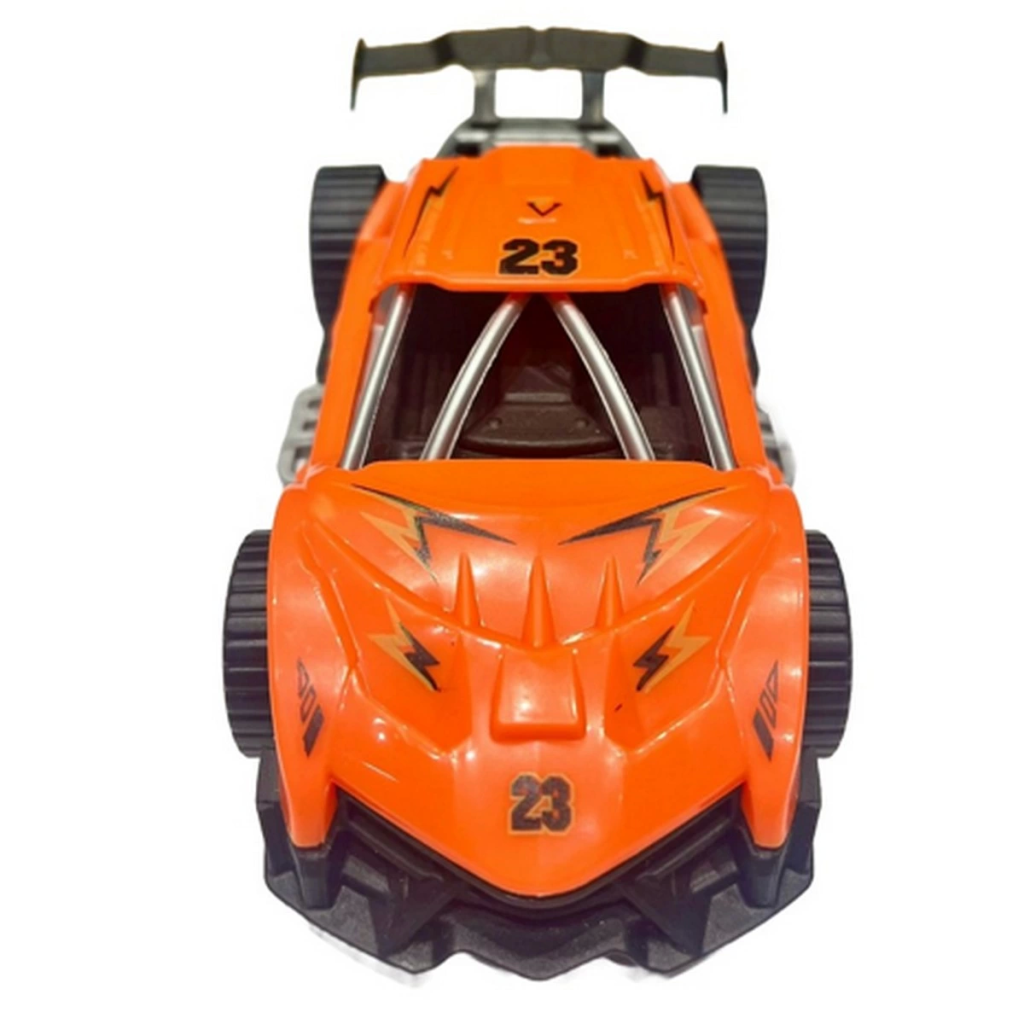 NessiWorld Canem Sports Cars
