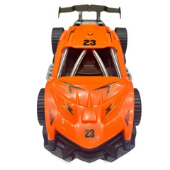 NessiWorld Canem Sports Cars