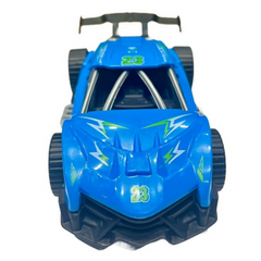 NessiWorld Canem Sports Cars
