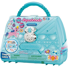 NessiWorld Deluxe Set with Bag