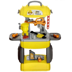 Nessiworld Portable Repair Kit with Bag