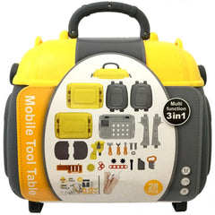 Nessiworld Portable Repair Kit with Bag