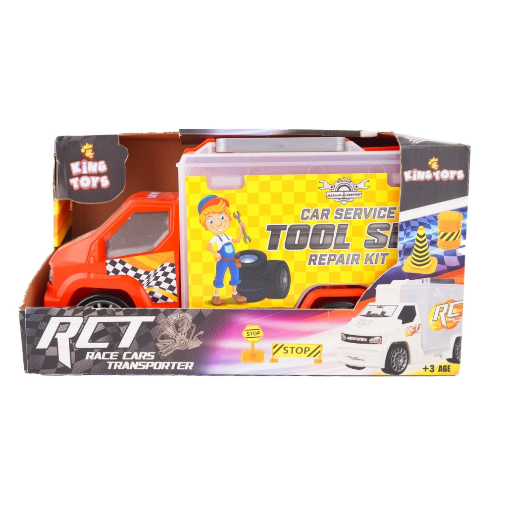 NessiWorld Bag Repair Kit