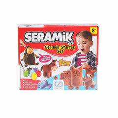 CAPLS-5220 CERAMIC SET