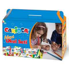 Carioca Maxi School Set 42802