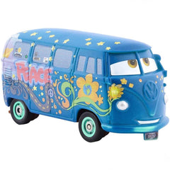 NessiWorld Cars Color Changing Cars GNY94NessiWorld