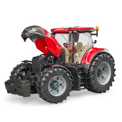 Nessiworld Case Ih Optum 300 Cvx Tractor