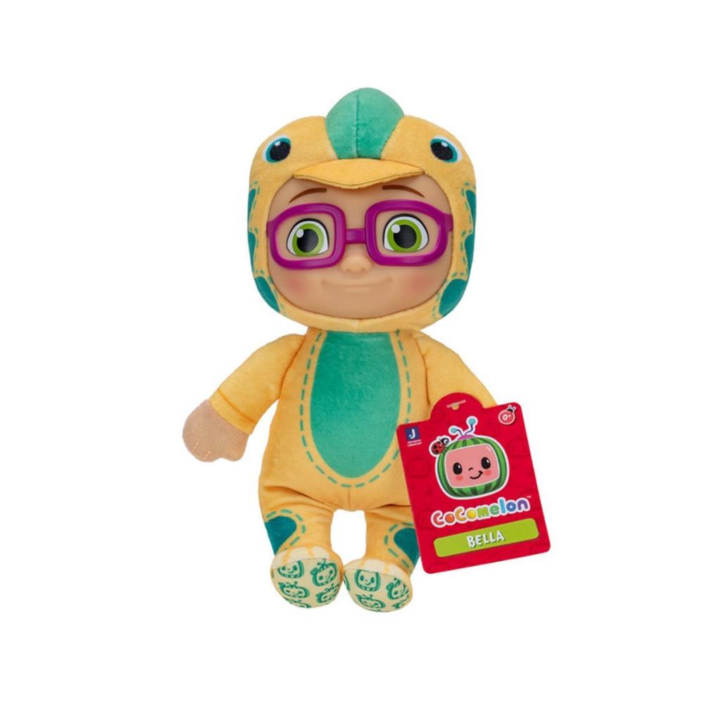 Nessiworld CCM27000 CoComelon Mini Pelüş - CMW0017