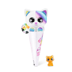 Peluche arc-en-ciel Coco Cones de Nessiworld CCN02000