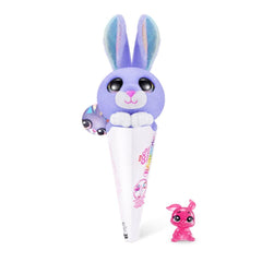 Peluche arc-en-ciel Coco Cones de Nessiworld CCN02000