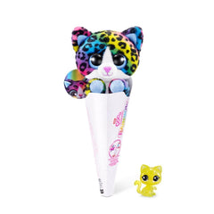 Peluche arc-en-ciel Coco Cones de Nessiworld CCN02000