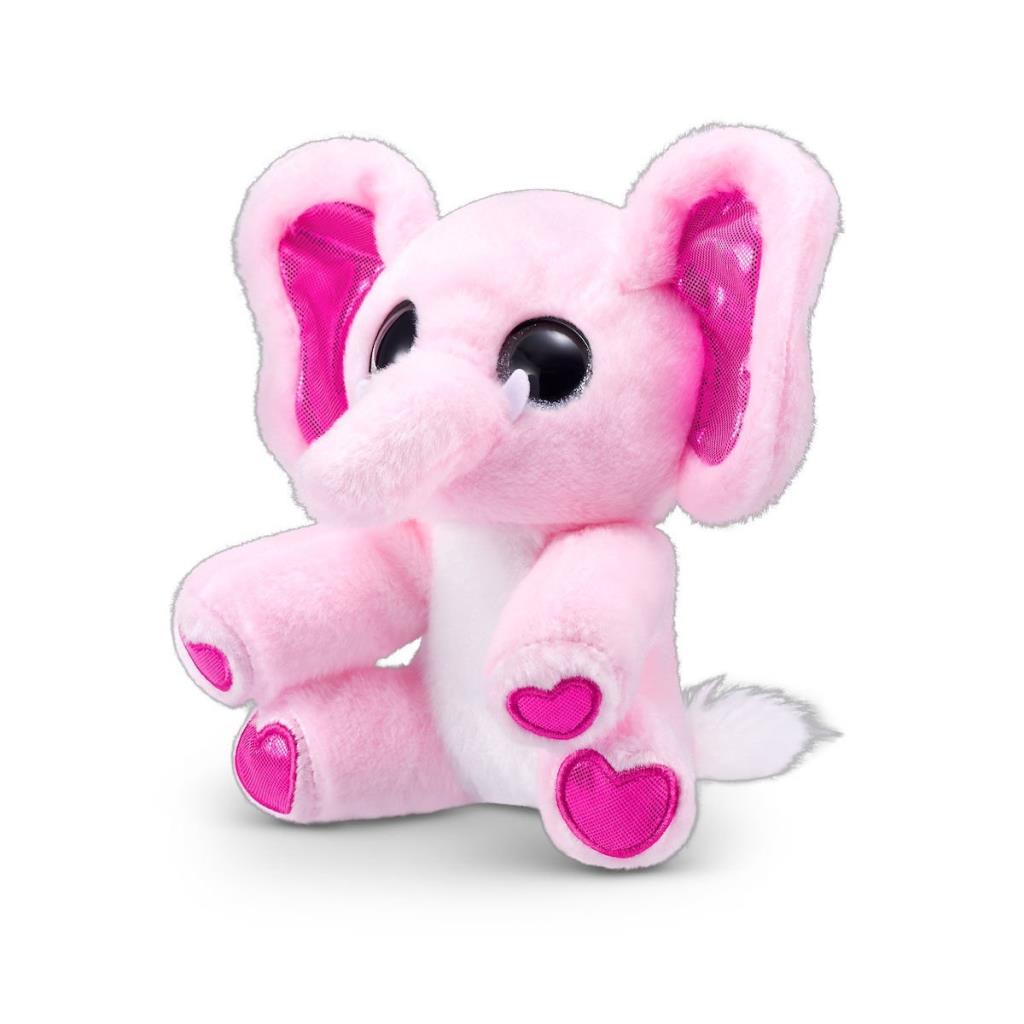Nessiworld CCN04000 Coco Cones Lovely Plush