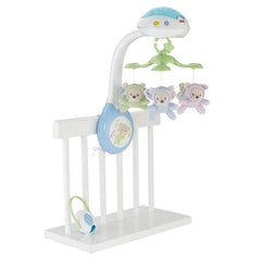 CDN41 Fisher-Price® Butterfly Dreams Trolley