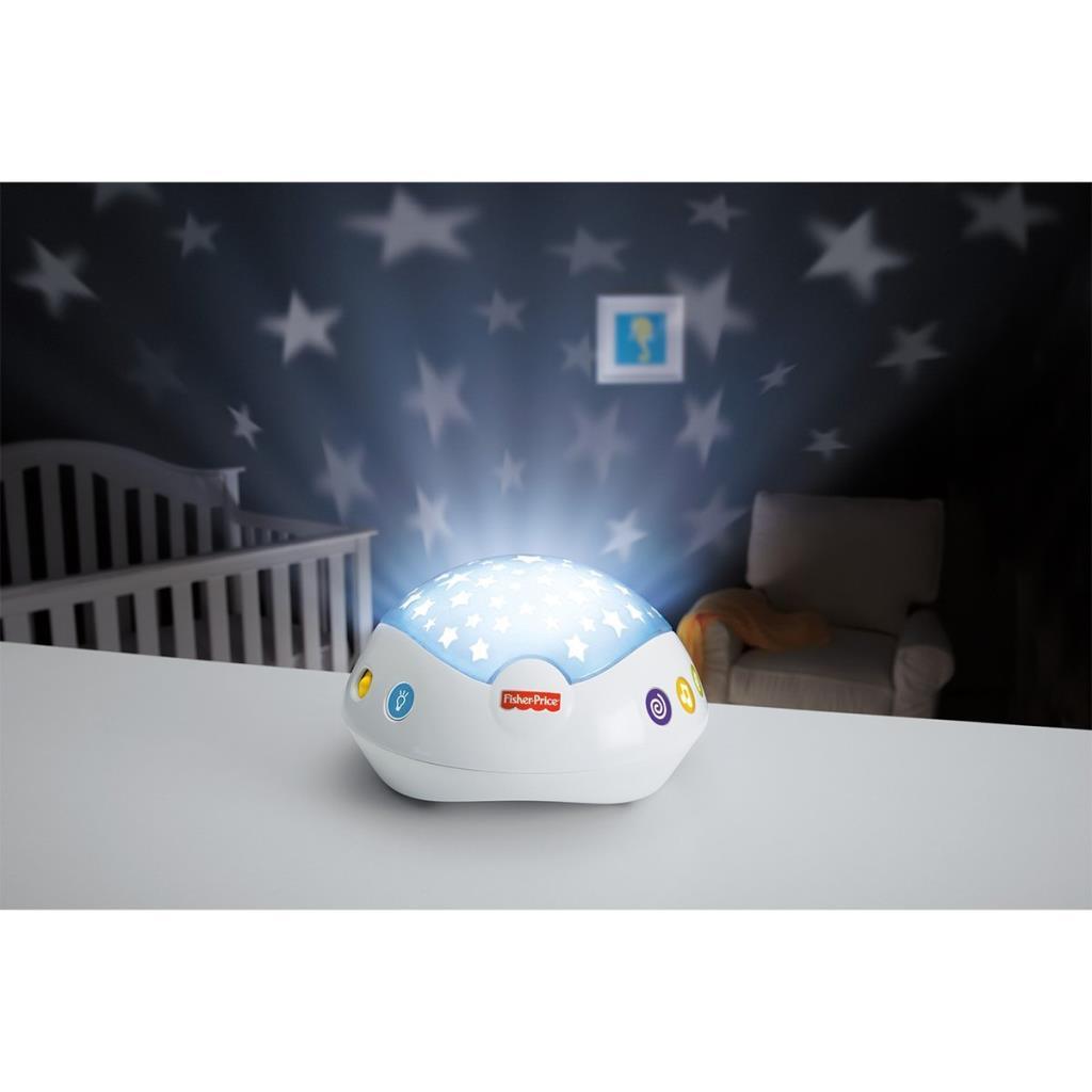 CDN41 Fisher-Price® Butterfly Dreams Trolley
