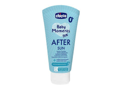 Nessiworld Chicco Baby Moments Sun Spray Spf 50+ 150 ml + After Sun Gift