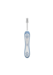 Nessiworld Chicco Toothbrush 6-36 Months Blue