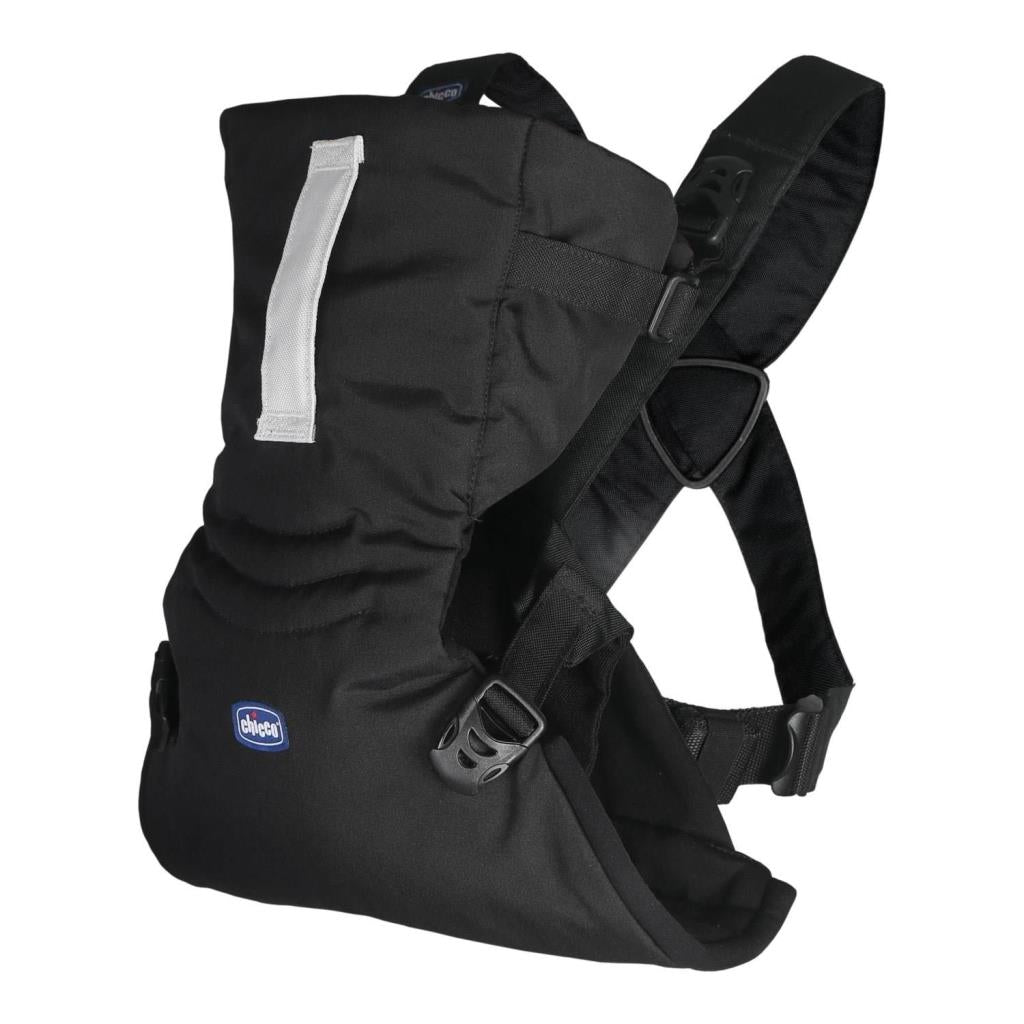 Nessiworld Chicco Easy Fit Kanguru Black