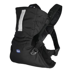 Nessiworld Chicco Easy Fit Kanguru Black