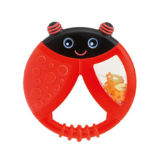 Nessiworld Funny Relax Teething Ring