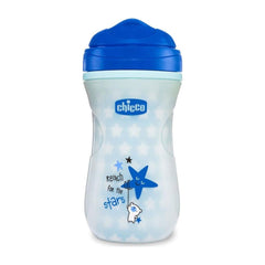 Nessiworld Night Glow Exercise Cup Male 14+ Months