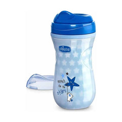 Nessiworld Night Glow Exercise Cup Male 14+ Months