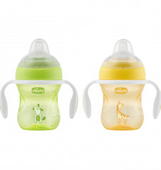 Nessiworld Soft Tip Transition Cup Unisex 4 Months+