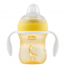 Nessiworld Soft Tip Transition Cup Unisex 4 Months+