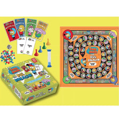 CHV-102036 LET'S FIND IT 