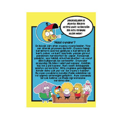 CHV-102036 LET'S FIND IT 