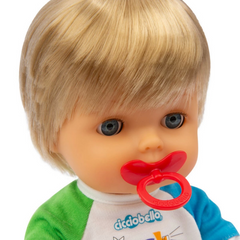 Nessiworld Cicciobello My First Words CCBF0000