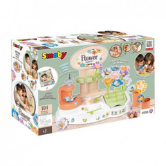 Nessiworld Flower Market