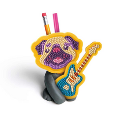 Nessiworld Clementoni Idea Sparkling Designs