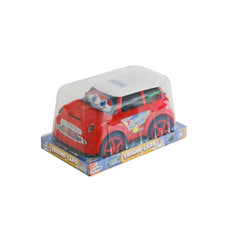 Nessiworld CLK-169 Vacuum Mini Cooper -Çalkan Plastik