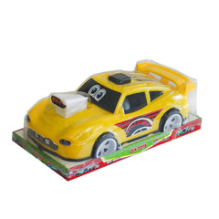 Nessiworld CLK-257 Vacuum Viber Car- Çalkan Plastik