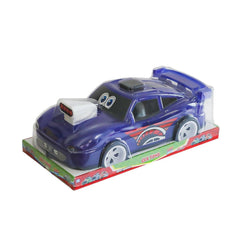 Nessiworld CLK-257 Vacuum Viber Car- Çalkan Plastik