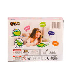 Nessiworld CN1921 Turkish Laptop -Birliktoys