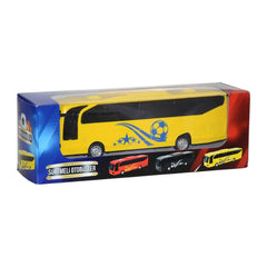 CNM38 Boxed Sprint Fan Bus