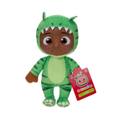 Nessiworld Cocomelon Mini Peluche 20 cm