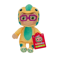 Nessiworld Cocomelon Mini Peluche 20 cm