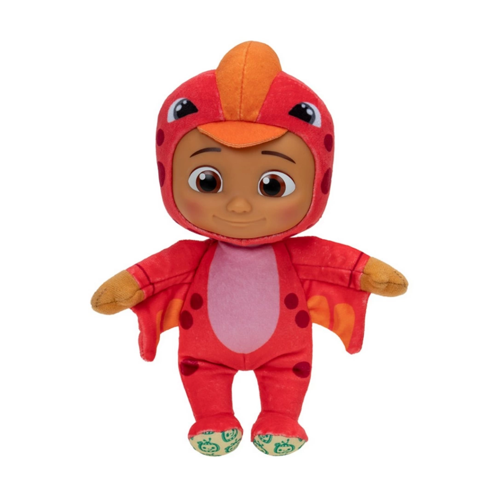 Nessiworld Cocomelon Mini Peluche 20 cm