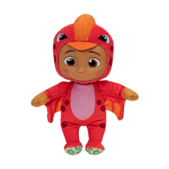 Nessiworld Cocomelon Mini Peluche 20 cm