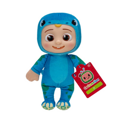 Nessiworld Cocomelon Mini Peluche 20 cm