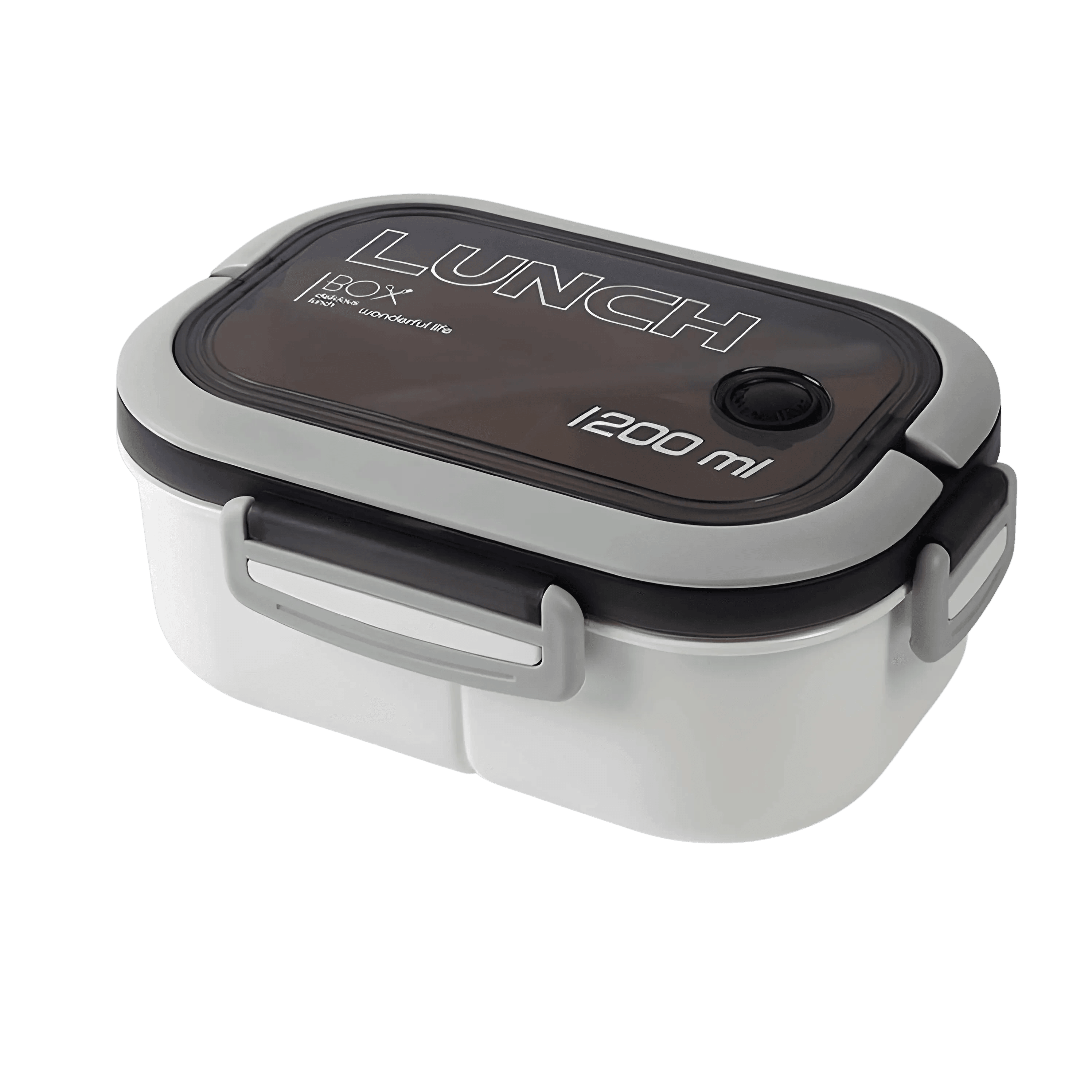 Çok Katmanlı LunchBox - MeanYou