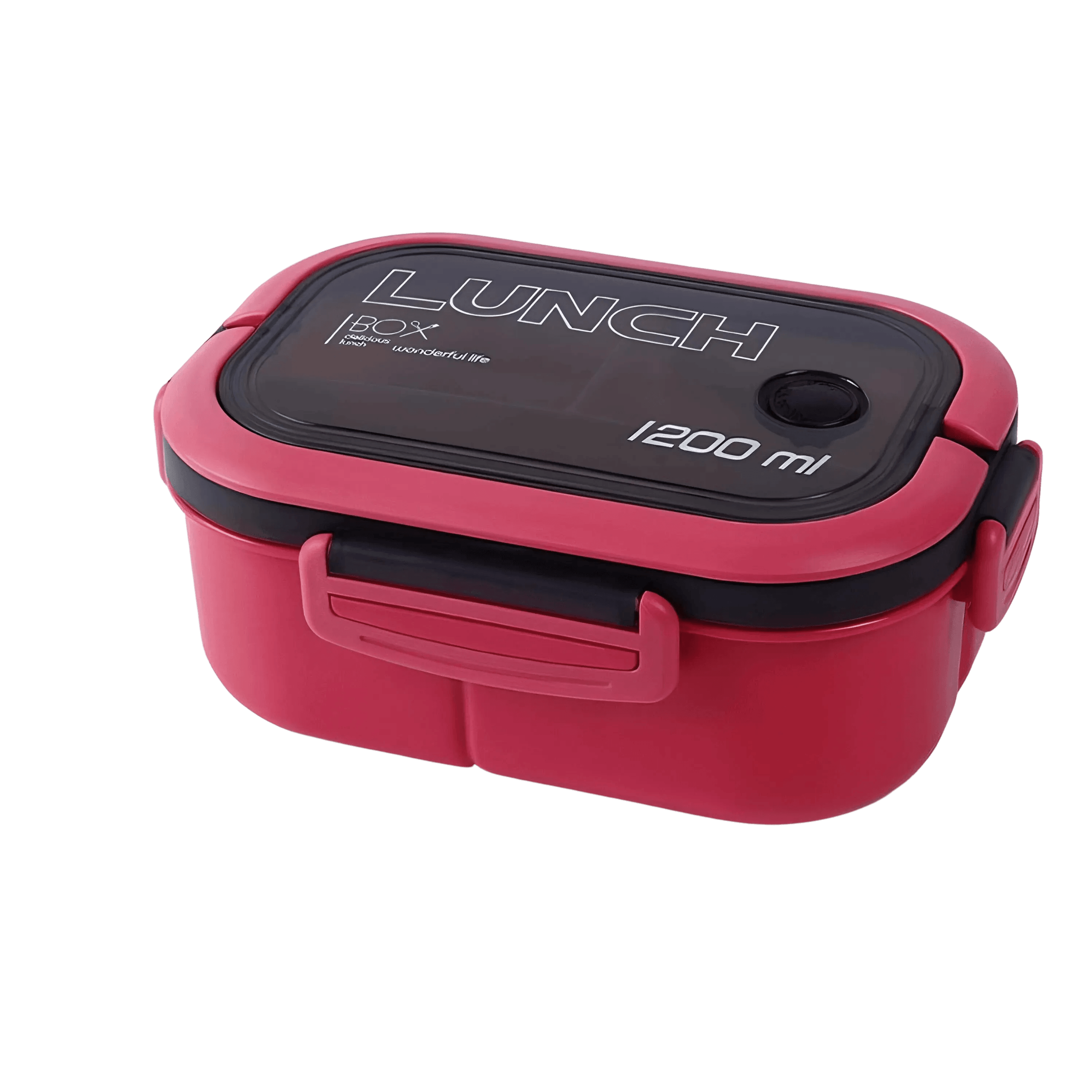 Çok Katmanlı LunchBox - MeanYou