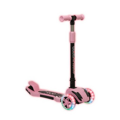 Trottinette Luna Cool Wheels rose de Nessiworld