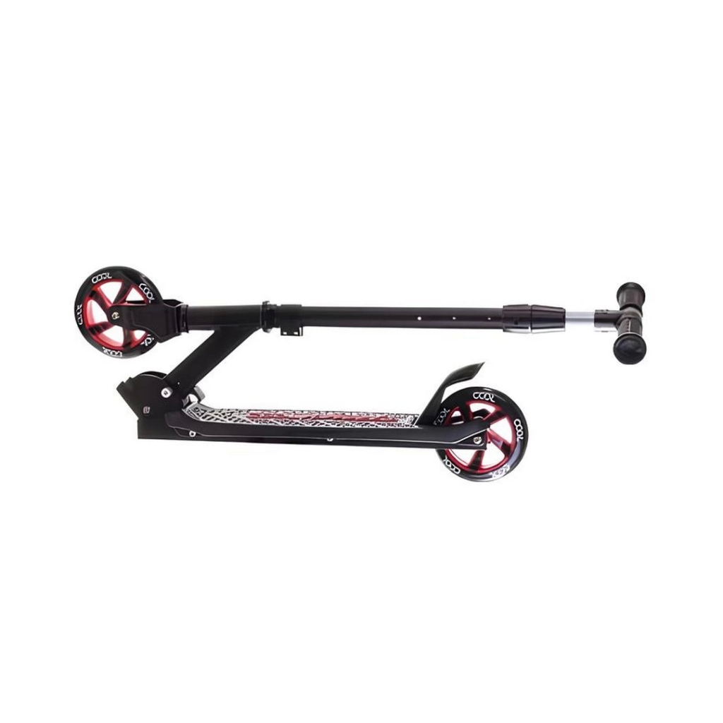 Trottinette Cool Wheels rose Nessiworld