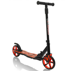 Trottinette Cool Wheels Nessiworld Orange