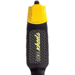 Trottinette 3 roues Nessiworld Cool Wheels Twist à LED Jaune