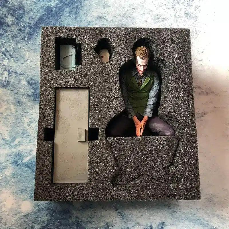 Meanyou Joker & Harley Quinn Araba Aksesuarı - MeanYou